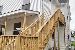417 Bartram Ave, New Castle, PA 16101 - Photo 2