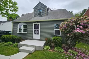 520 Joffre St, Ellwood City, PA 16117 - Photo 1
