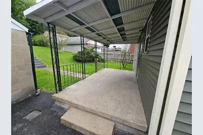 520 Joffre St, Ellwood City, PA 16117 - Photo 20