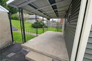 520 Joffre St, Ellwood City, PA 16117 - Photo 20
