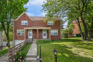 103 5th Ave, Pittsburgh, PA 15229 - Photo 1