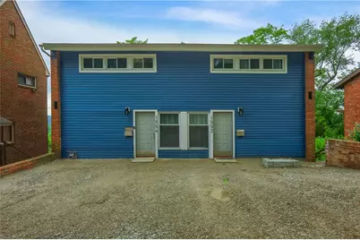 1552 - 1554 Barr Ave, Pittsburgh, PA 15205 - Photo 1
