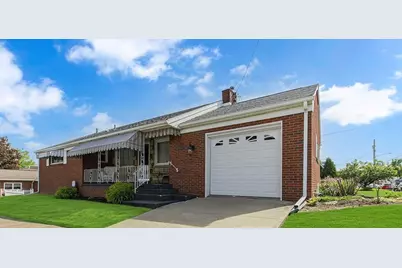 2020 Irwin Street, Aliquippa, PA 15001 - Photo 1