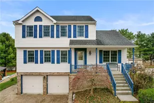 14 Autumnwood Ct, Pittsburgh, PA 15239 - Photo 1