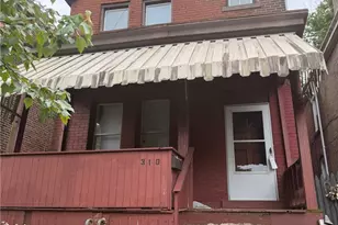 310 Arabella St, Pittsburgh, PA 15210 - Photo 1