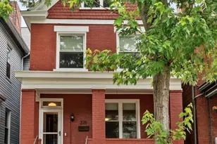 225 4th St, Pittsburgh, PA 15215 - Photo 1