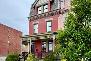 1218 Brighton Rd, Pittsburgh, PA 15233 - Photo 1