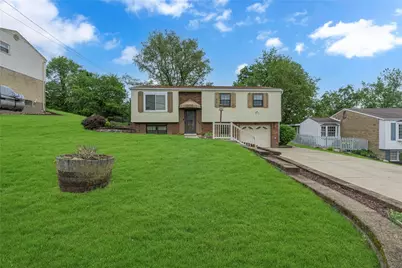 138 Convair Dr, Moon/Crescent Twp, PA 15108 - Photo 1