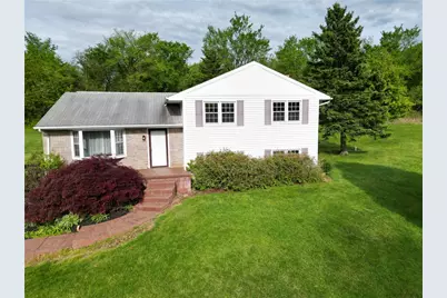 695 Hill Road, Greene Township, PA 15043 - Photo 1