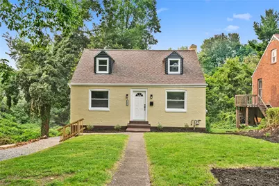 2843 McKelvey Rd, Pittsburgh, PA 15221 - Photo 2