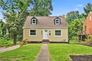 2843 McKelvey Rd, Pittsburgh, PA 15221 - Photo 2