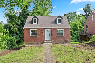 2843 McKelvey Rd, Pittsburgh, PA 15221 - Photo 2