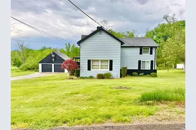 234 Mountain View, South Union Township, PA 15401 - Photo 1