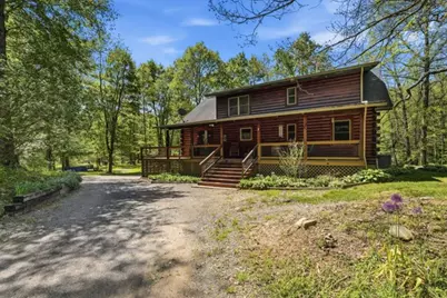 40 Mill Road, Wilmington Township, PA 16142 - Photo 1