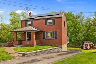 3643 Longview Dr, West Homestead, PA 15120 - Photo 2