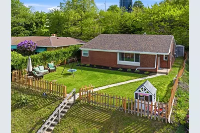 406 Virginia Ave, Ambridge, PA 15003 - Photo 2