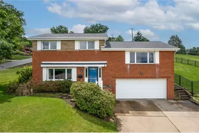 1905 Swallow Hill Rd, Scott Township, PA 15220 - Photo 1