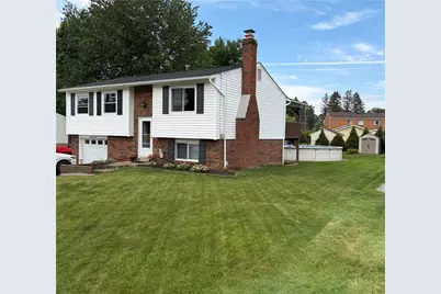 110 David Dr, Twp of But NW, PA 16001 - Photo 2