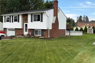 110 David Dr, Twp of But NW, PA 16001 - Photo 2