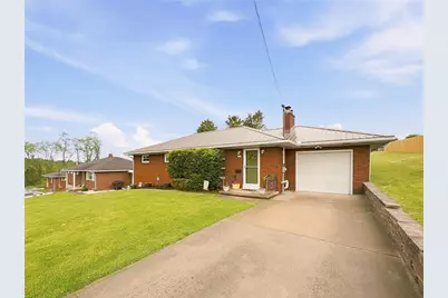 6 Valley Vue Dr, South Union Township, PA 15401 - Photo 1