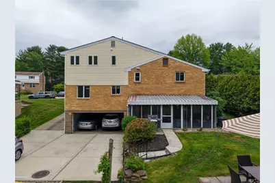 223 Amity Road, Glenshaw, PA 15116 - Photo 2