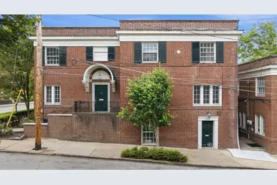 5445 Fifth Avenue, Pittsburgh, PA 15232 - Photo 1