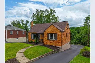 301 Orchard Spring Rd, Scott Township, PA 15220 - Photo 28