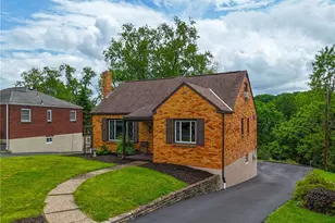 301 Orchard Spring Rd, Scott Township, PA 15220 - Photo 28