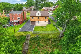 301 Orchard Spring Rd, Scott Township, PA 15220 - Photo 32