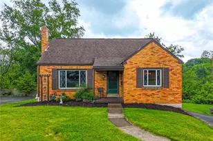 301 Orchard Spring Rd, Scott Township, PA 15220 - Photo 1