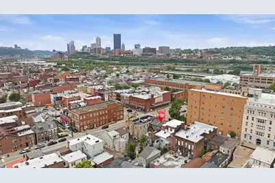 2104 E Carson St, Pittsburgh, PA 15203 - Photo 4