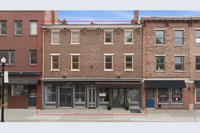 2104 E Carson St, Pittsburgh, PA 15203 - Photo 1