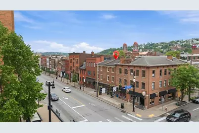 2104 E Carson St, Pittsburgh, PA 15203 - Photo 2