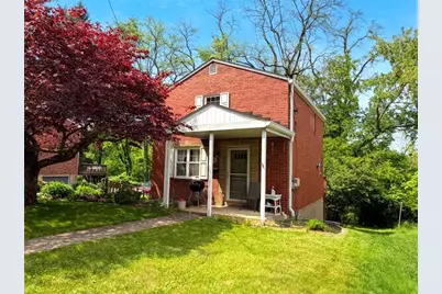929 Roland Road, Wilkins Township, PA 15221 - Photo 1
