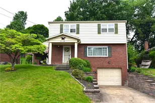 1150 Vivjon Dr, West Homestead, PA 15120 - Photo 2