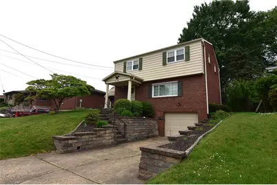 1150 Vivjon Dr, West Homestead, PA 15120 - Photo 6