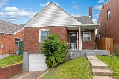 1532 Trinity St, Pittsburgh, PA 15206 - Photo 1