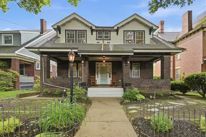925 Mifflin Ave, Pittsburgh, PA 15221 - Photo 1
