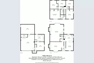 139 E Edgewood Dr, Peters Township, PA 15317 - Photo 48