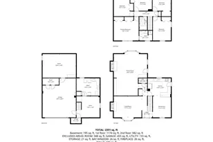 139 E Edgewood Dr, Peters Township, PA 15317 - Photo 48