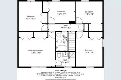 139 E Edgewood Dr, Peters Township, PA 15317 - Photo 46