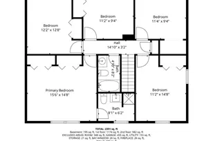 139 E Edgewood Dr, Peters Township, PA 15317 - Photo 46
