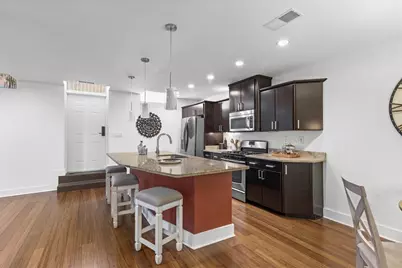 1822 Harcum Way #1, Pittsburgh, PA 15203 - Photo 16