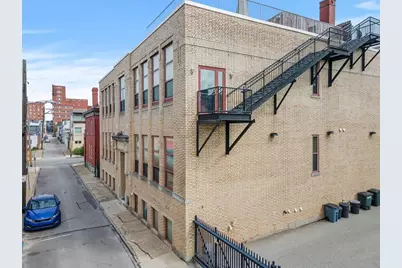 1822 Harcum Way #1, Pittsburgh, PA 15203 - Photo 36