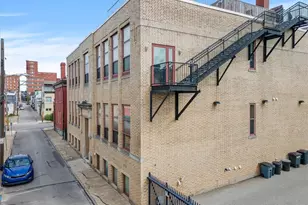 1822 Harcum Wy, Pittsburgh, PA 15203 - Photo 36