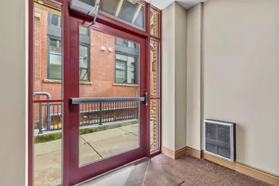 1822 Harcum Way #1, Pittsburgh, PA 15203 - Photo 2