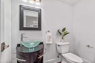 1822 Harcum Way #1, Pittsburgh, PA 15203 - Photo 10
