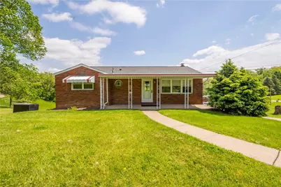323 Old Clairton Rd, Jefferson Hills, PA 15025 - Photo 2