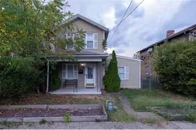 1618 W Railroad St, Heidelberg, PA 15106 - Photo 1