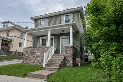 551 Locust St, Indiana Boro, PA 15701 - Photo 1